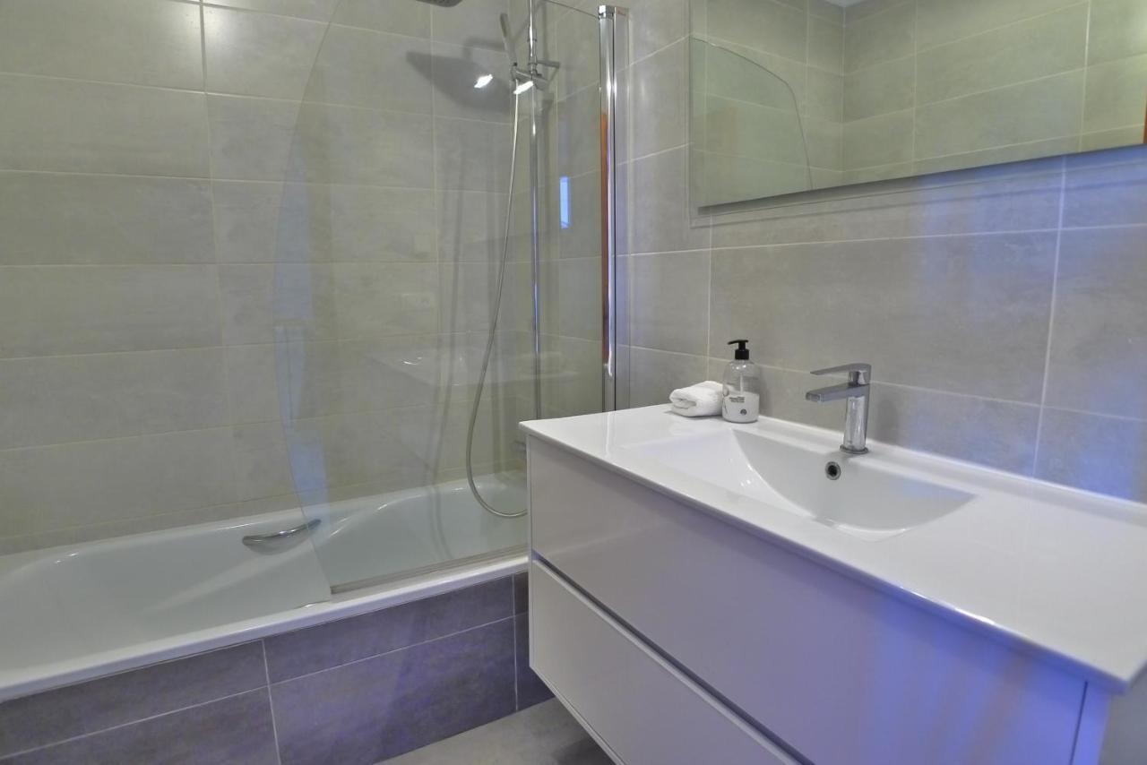 R1352 Pinomar D Villa Nerja Buitenkant foto