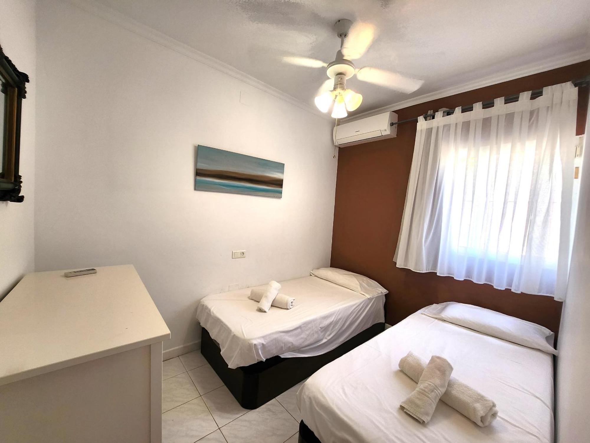 R1352 Pinomar D Villa Nerja Buitenkant foto