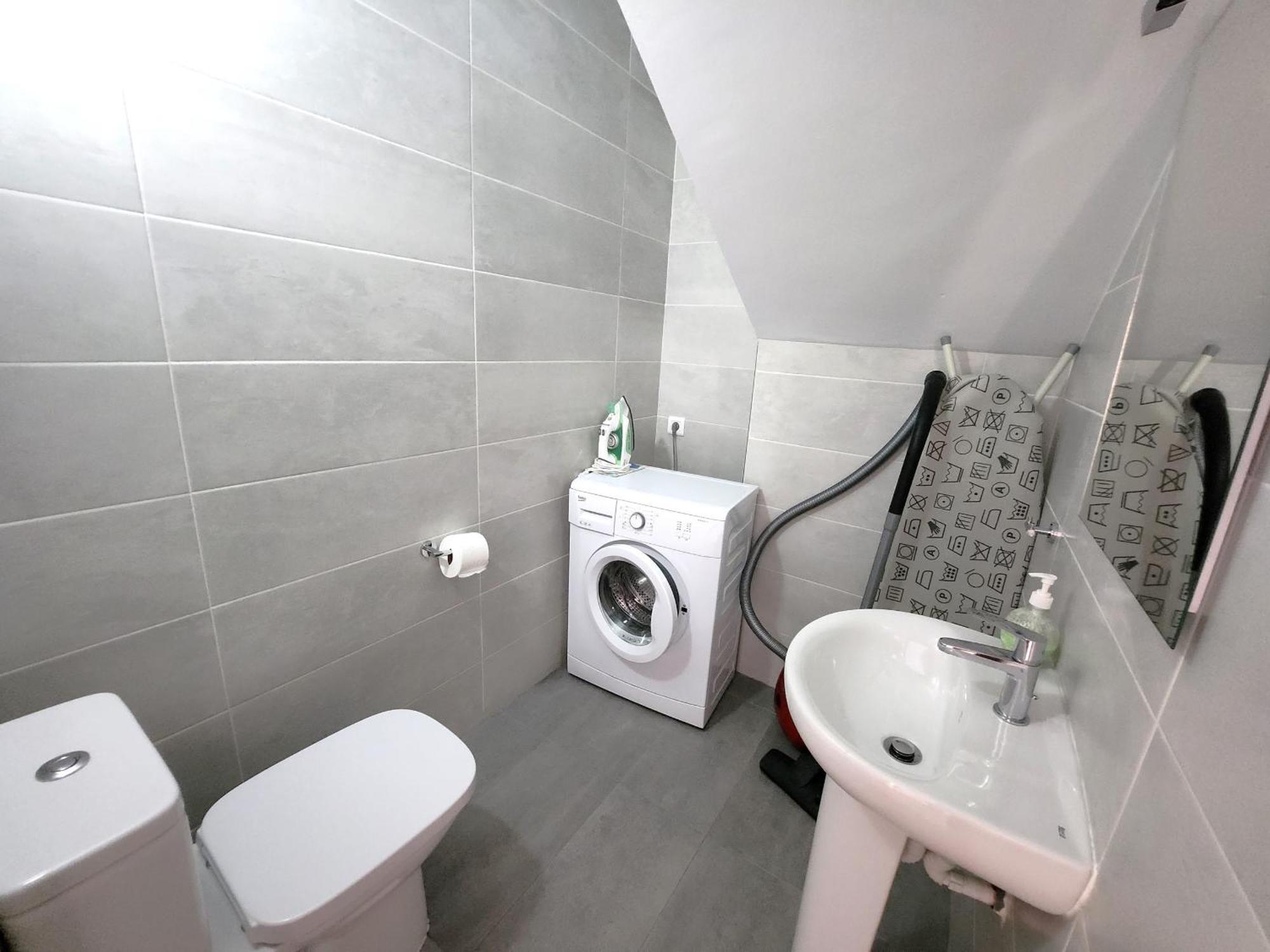 R1352 Pinomar D Villa Nerja Buitenkant foto