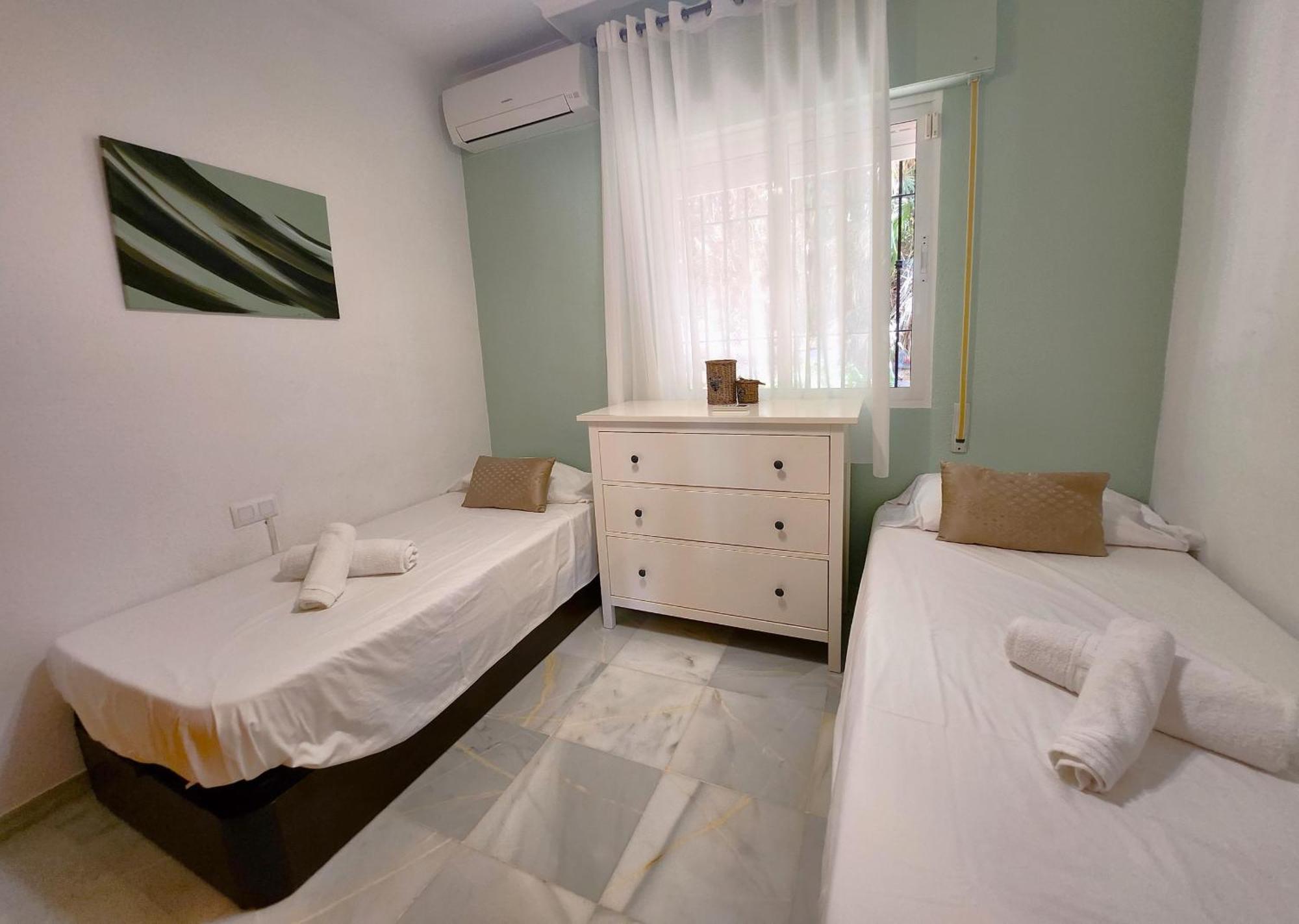 R1352 Pinomar D Villa Nerja Buitenkant foto