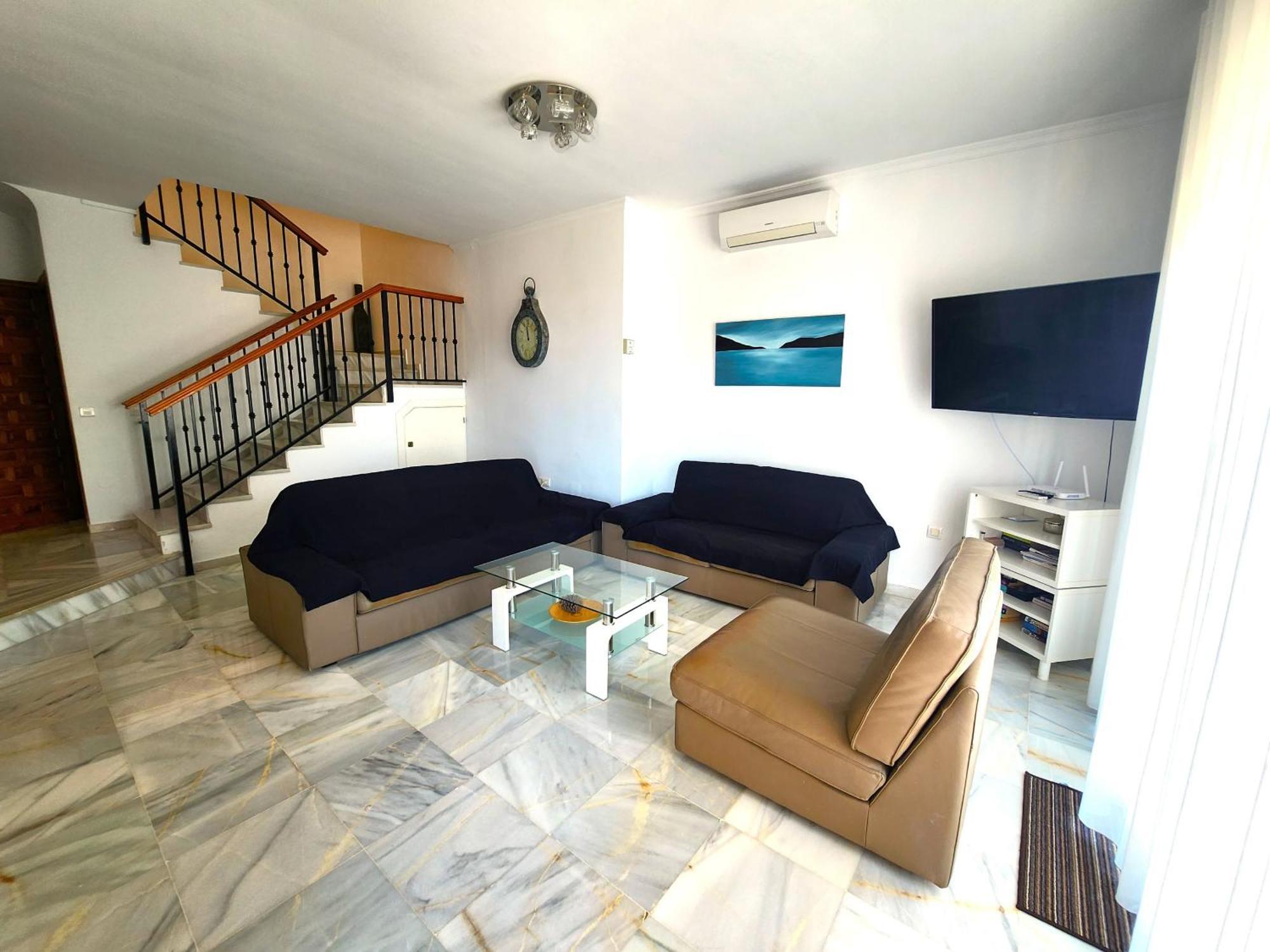 R1352 Pinomar D Villa Nerja Buitenkant foto