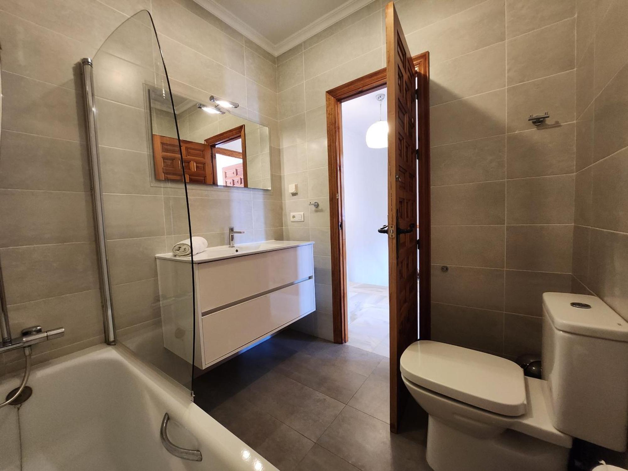 R1352 Pinomar D Villa Nerja Buitenkant foto