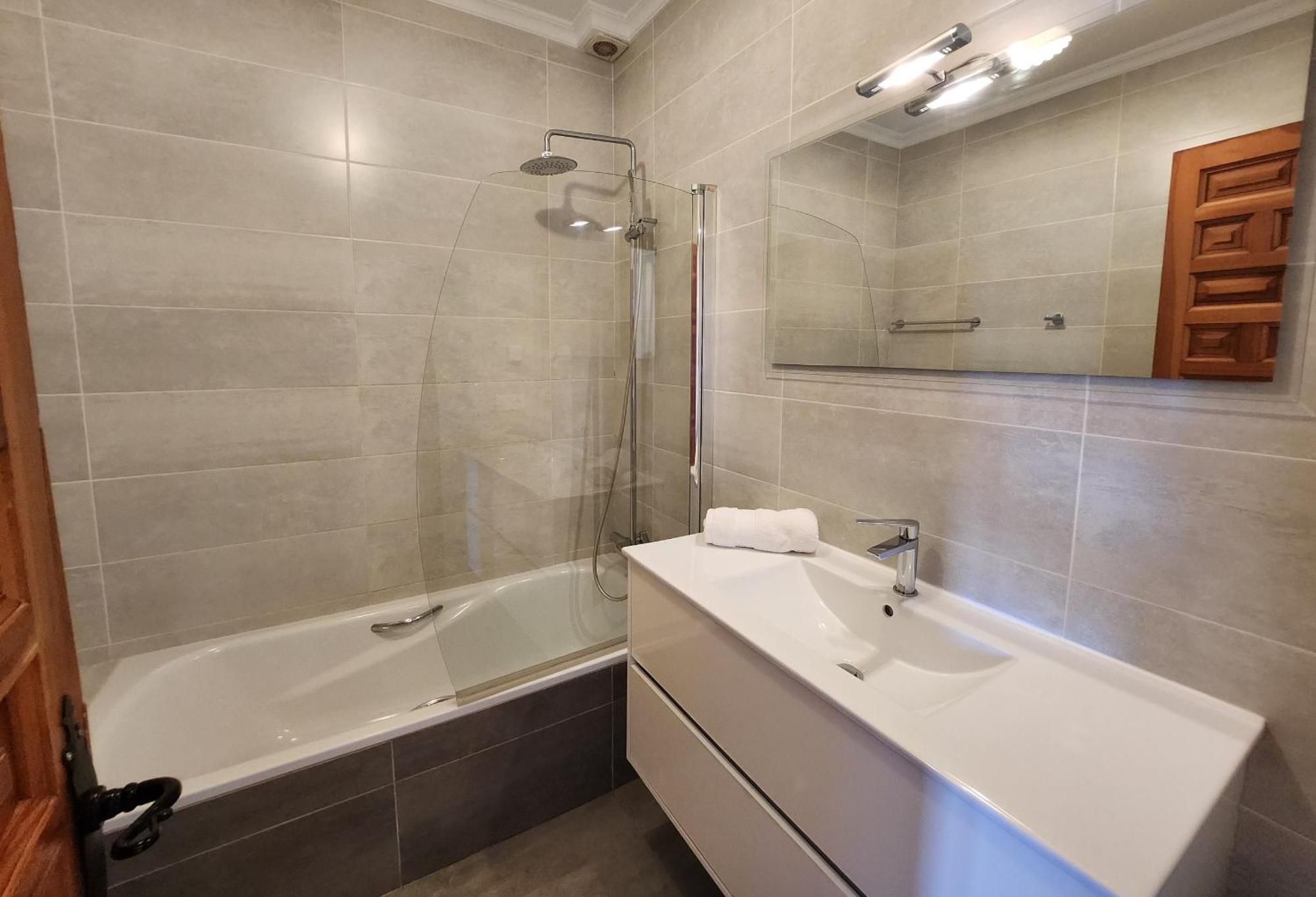 R1352 Pinomar D Villa Nerja Buitenkant foto