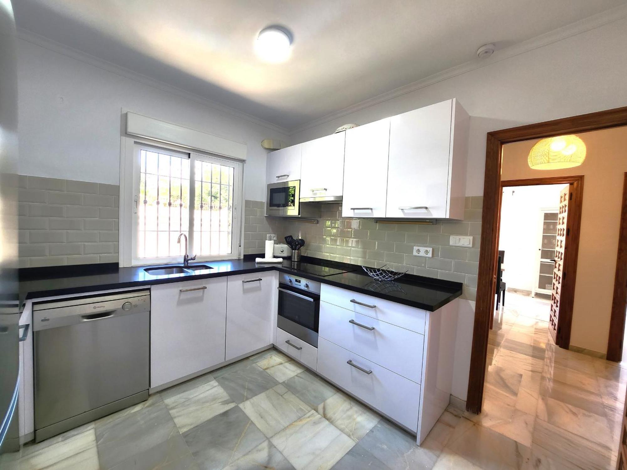 R1352 Pinomar D Villa Nerja Buitenkant foto