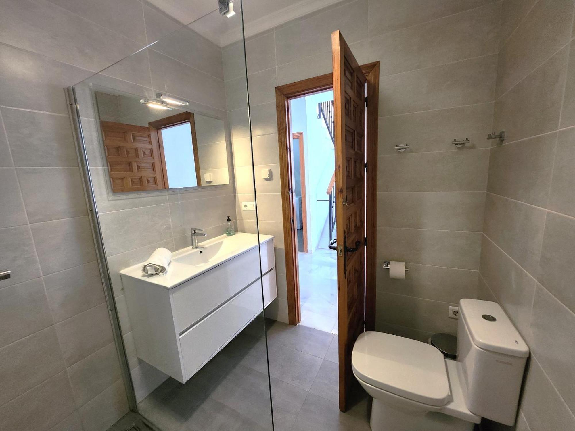 R1352 Pinomar D Villa Nerja Buitenkant foto